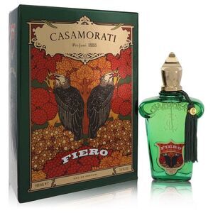 Xerjoff Casamorati Fiero Eau De Parfum Men Green